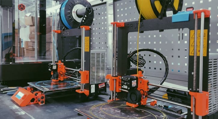 SERC Engineers do their bit for NHS